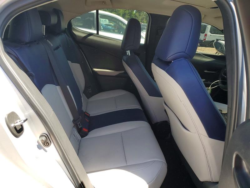 2019 Lexus Ux მანქანა იყიდება აუქციონზე, vin: JTHU9JBH8K2016694, აუქციონის ნომერი: 54002316