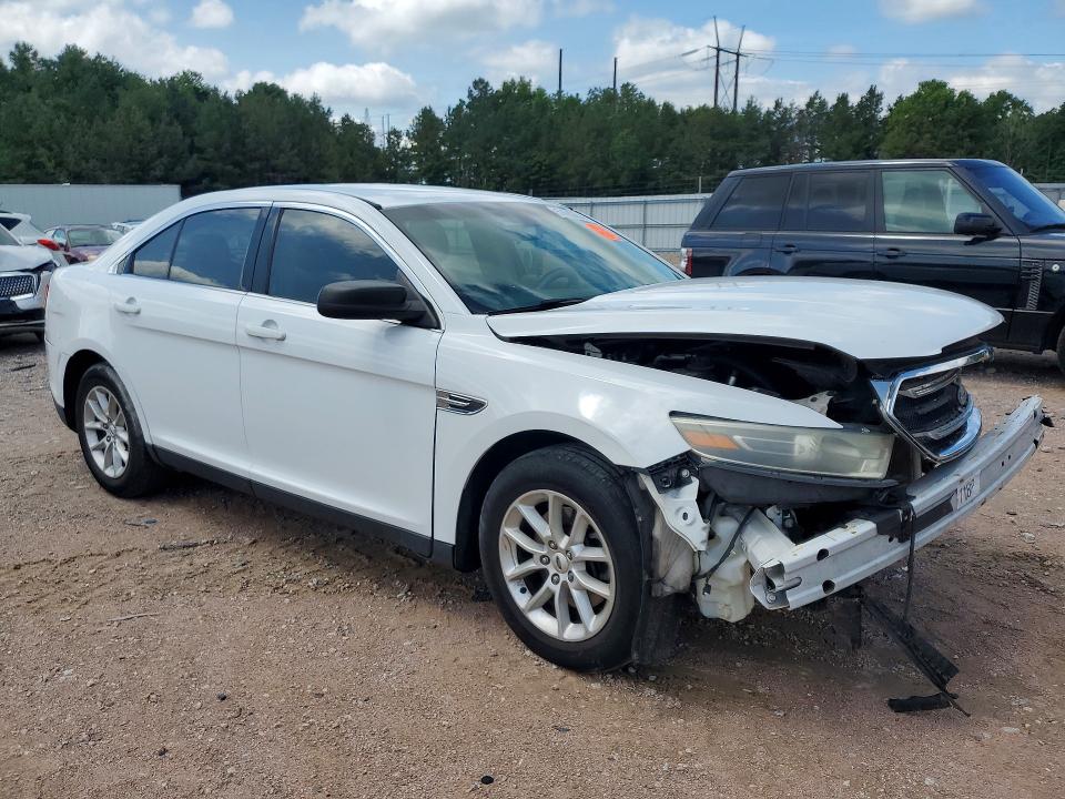 2015 Ford Taurus მანქანა იყიდება აუქციონზე, vin: 1FAHP2D88FG101755, აუქციონის ნომერი: 59083656
