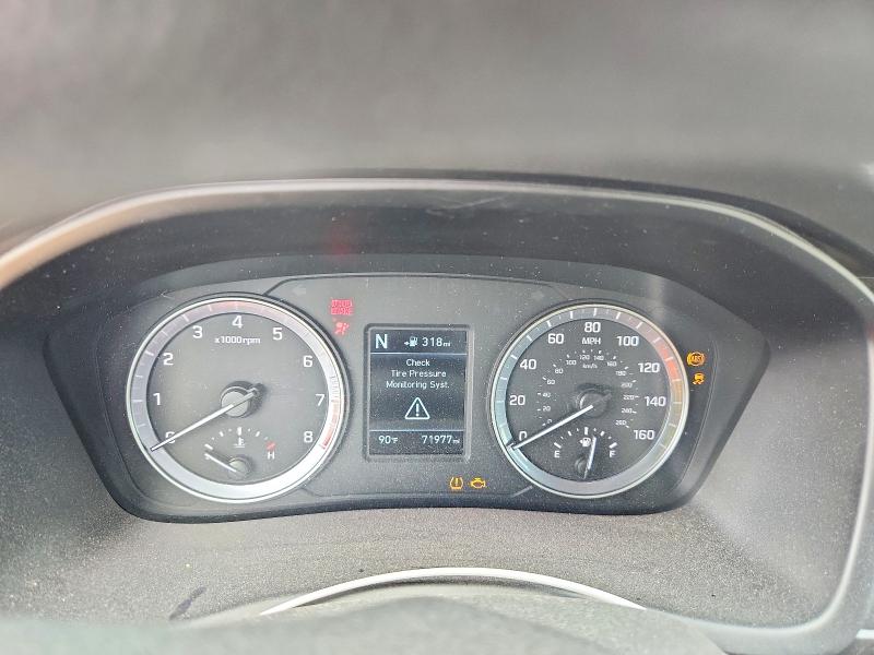Aukcja sprzedaży 2019 Hyundai Sonata, vin: 5NPE24AF2KH753058, numer aukcji: 56950566