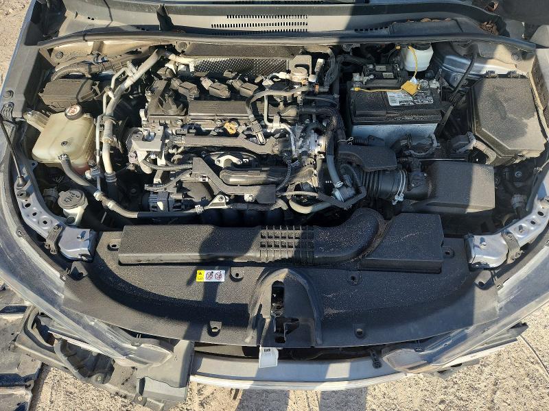 2020 Toyota Corolla მანქანა იყიდება აუქციონზე, vin: 5YFS4RCE6LP043891, აუქციონის ნომერი: 56931196