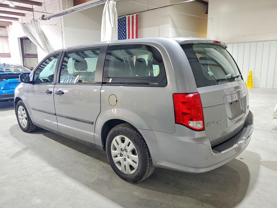 Продажа на аукционе авто 2014 Dodge Grand Caravan, vin: 2C4RDGBG1ER249371, номер лота: 57615416