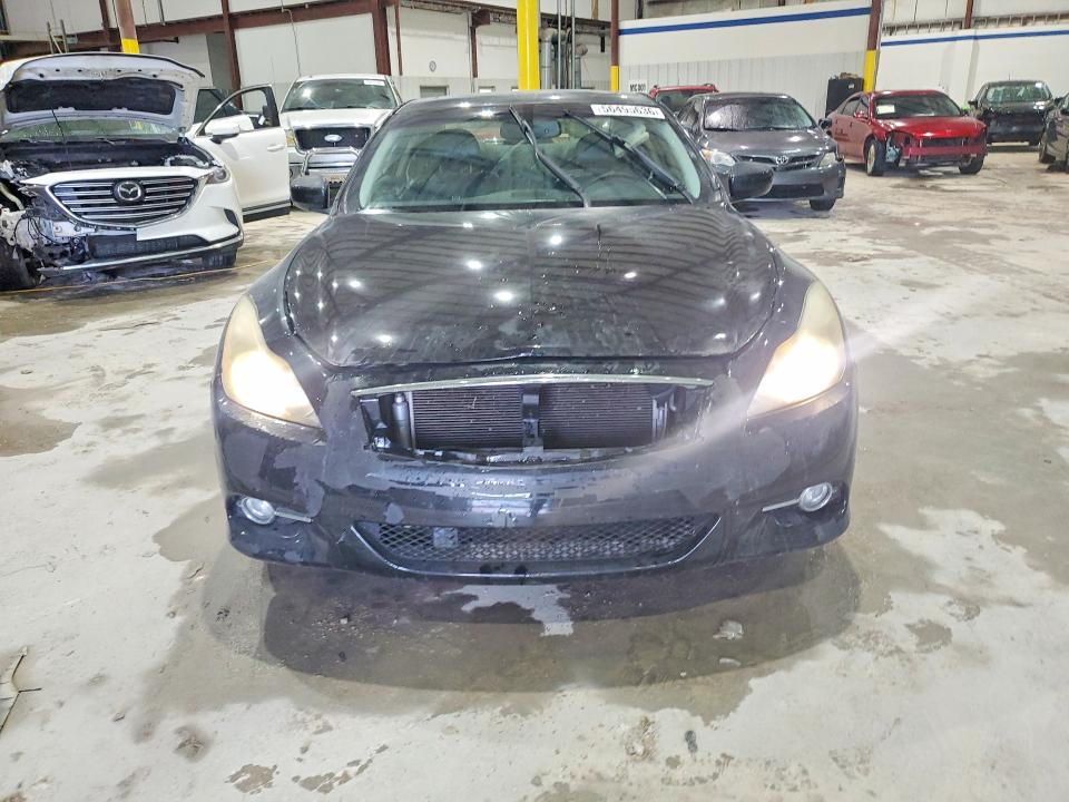 56495636 :رقم المزاد ، JN1CV6EK6BM210466 vin ، 2011 Infiniti G37 Coupe مزاد بيع