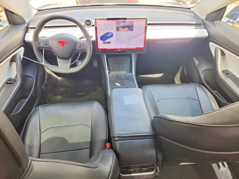 Продаж на аукціоні авто 2020 Tesla Model 3, vin: 5YJ3E1EB6LF668566, номер лоту: 57420346