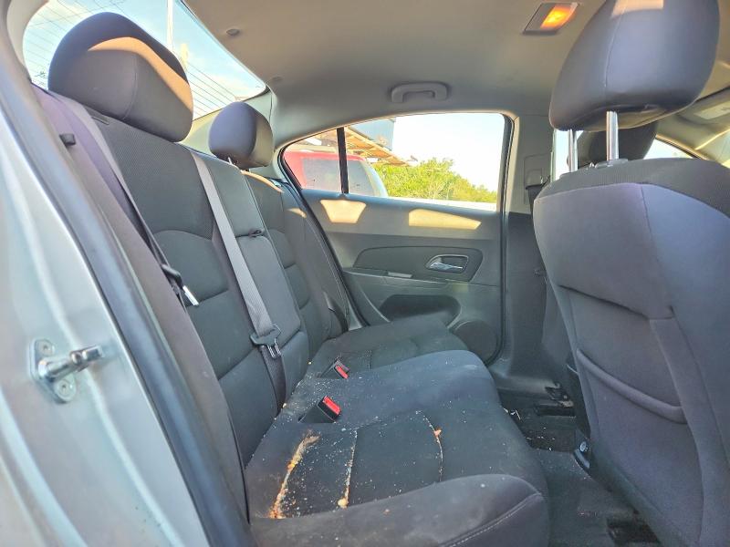Aukcja sprzedaży 2015 Chevrolet Cruze, vin: 1G1PC5SBXF7259282, numer aukcji: 57553546