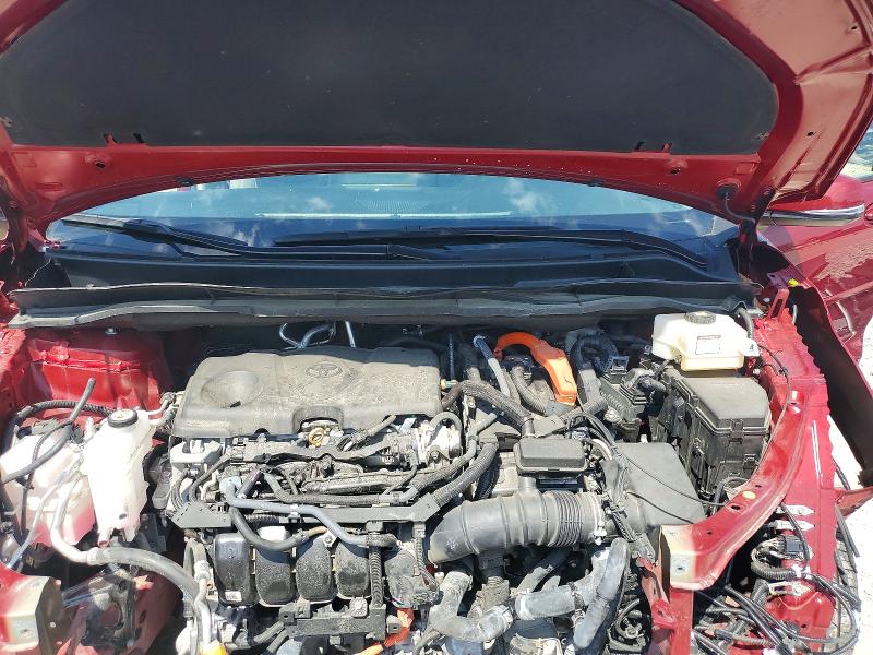 2024 Toyota Sienna მანქანა იყიდება აუქციონზე, vin: 5TDZSKFC2RS122528, აუქციონის ნომერი: 58122936