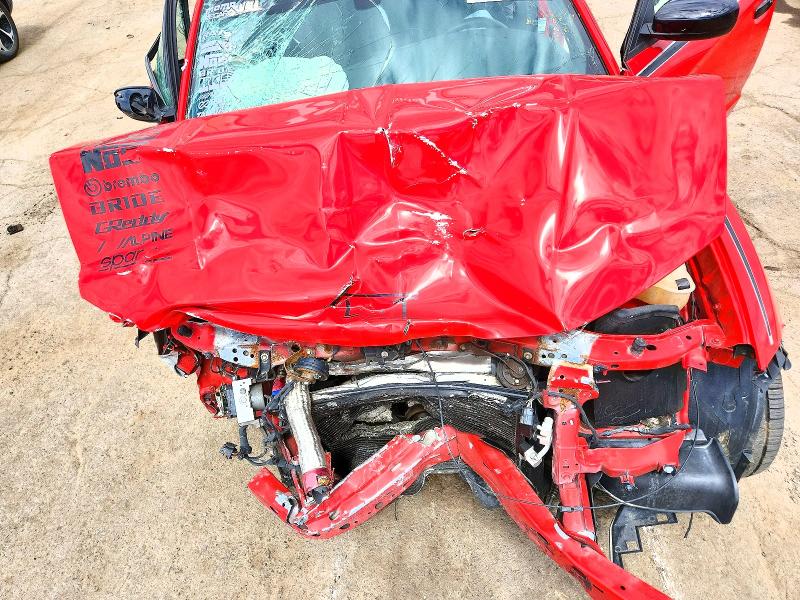 2018 Dodge Charger მანქანა იყიდება აუქციონზე, vin: 2C3CDXJG9JH256015, აუქციონის ნომერი: 58021646