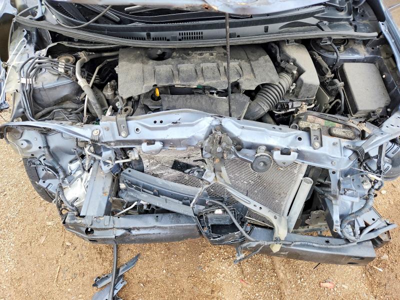 2018 Toyota Corolla მანქანა იყიდება აუქციონზე, vin: 2T1BURHE9JC007103, აუქციონის ნომერი: 56353926