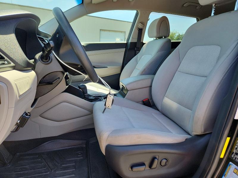 Продаж на аукціоні авто 2018 Hyundai Uk, vin: KM8J3CA42JU607697, номер лоту: 58221246