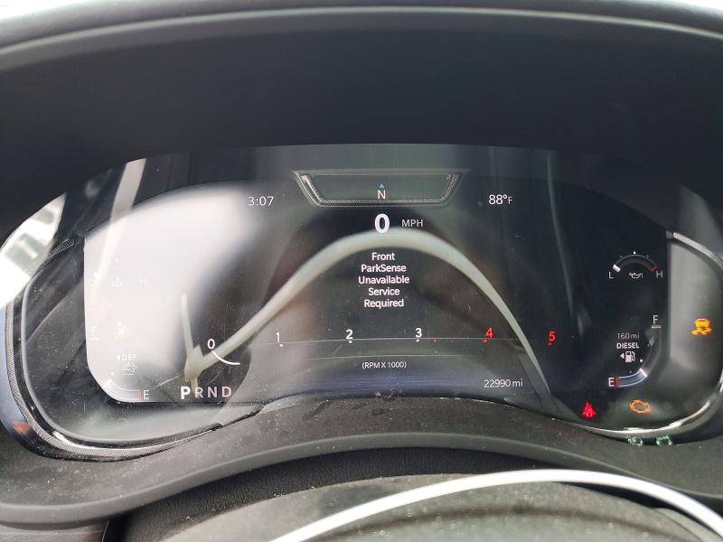 Продажа на аукционе авто 2023 Ram 3500, vin: 3C63R3SL1PG604570, номер лота: 57512036