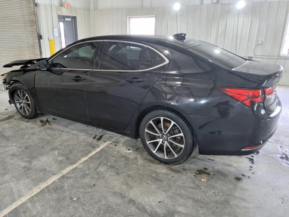 55643666 :رقم المزاد ، 19UUB3F52FA005477 vin ، 2015 Acura Tlx مزاد بيع