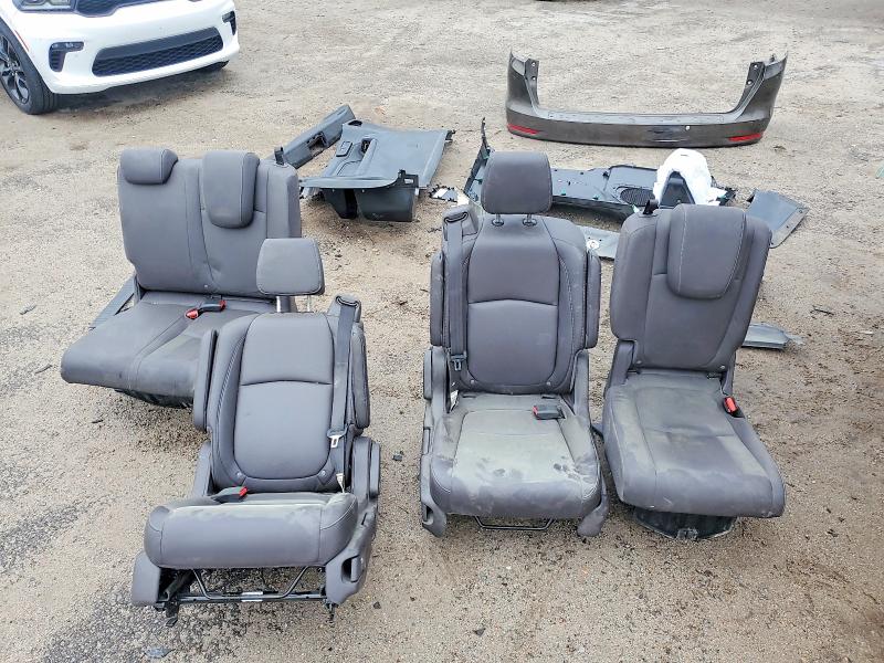 Aukcja sprzedaży 2022 Honda Odyssey, vin: 5FNRL6H80NB042088, numer aukcji: 54753836