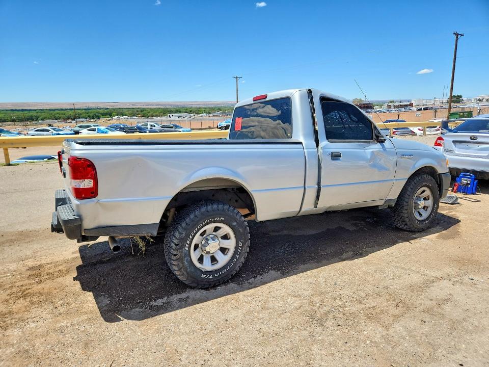 Aukcja sprzedaży 2009 Ford Ranger, vin: 1FTYR10D19PA68829, numer aukcji: 41633406