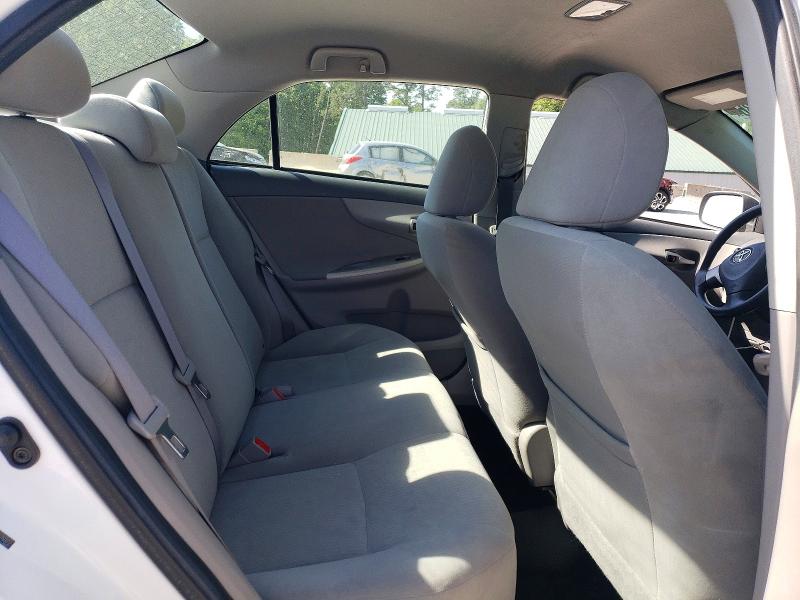 Продажа на аукционе авто 2010 Toyota Corolla, vin: 2T1BU4EEXAC276072, номер лота: 56286036