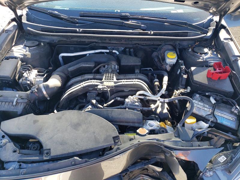 Продажа на аукционе авто 2023 Subaru Outback, vin: 4S4BTANCXP3108185, номер лота: 56035766