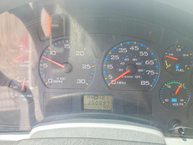 Продажа на аукционе авто 2003 International 4300, vin: 1HTMMAAM23H577215, номер лота: 58233676