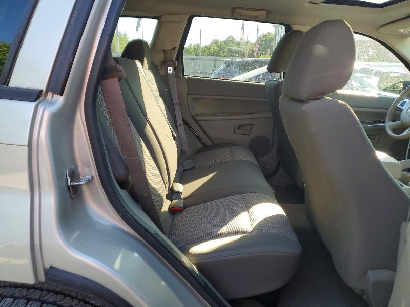 Продаж на аукціоні авто 2008 Jeep Grand Cherokee, vin: 1J8GR48K88C244029, номер лоту: 54144886