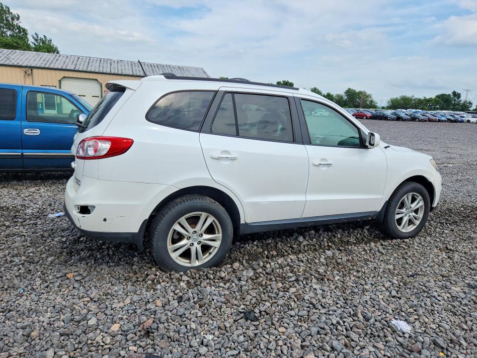Aukcja sprzedaży 2011 Hyundai Santa Fe, vin: 5XYZKDAG3BG026318, numer aukcji: 56819946