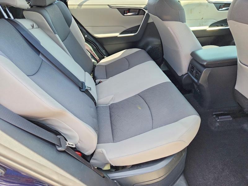 Продаж на аукціоні авто 2025 Toyota Rav4 Hybrid, vin: JTMRWRFV6SJ075425, номер лоту: 55563136