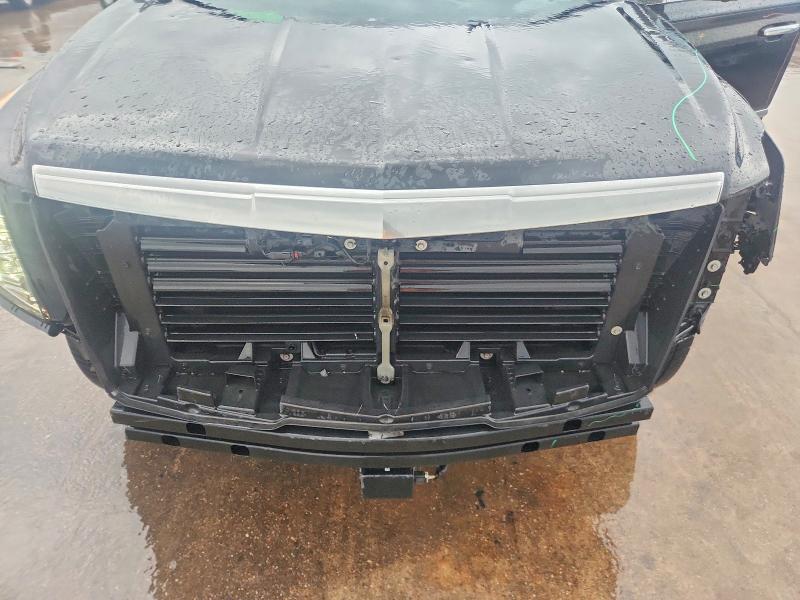 Продаж на аукціоні авто 2015 Cadillac Escalade, vin: 1GYS3NKJ5FR747224, номер лоту: 57902846