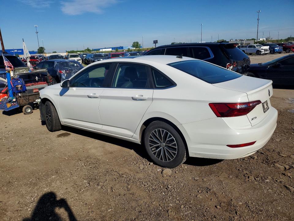 Aukcja sprzedaży 2020 Volkswagen Jetta, vin: 3VWC57BU5LM084306, numer aukcji: 58741826
