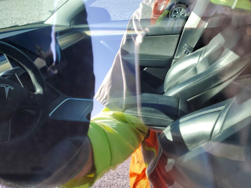 Aukcja sprzedaży 2021 Tesla Model 3, vin: 5YJ3E1EA5MF977633, numer aukcji: 57434846