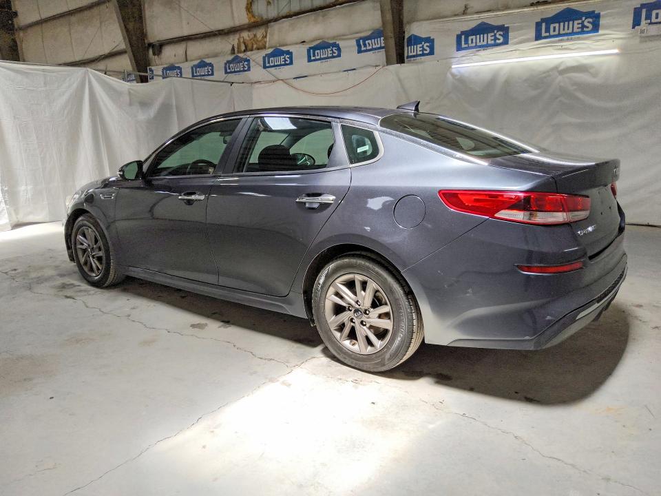 2020 Kia Optima მანქანა იყიდება აუქციონზე, vin: 5XXGT4L38LG385474, აუქციონის ნომერი: 57910386