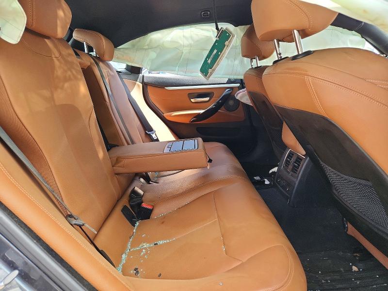 59132836 :رقم المزاد ، WBA4E5C58HG188967 vin ، 2017 Bmw 440xi مزاد بيع