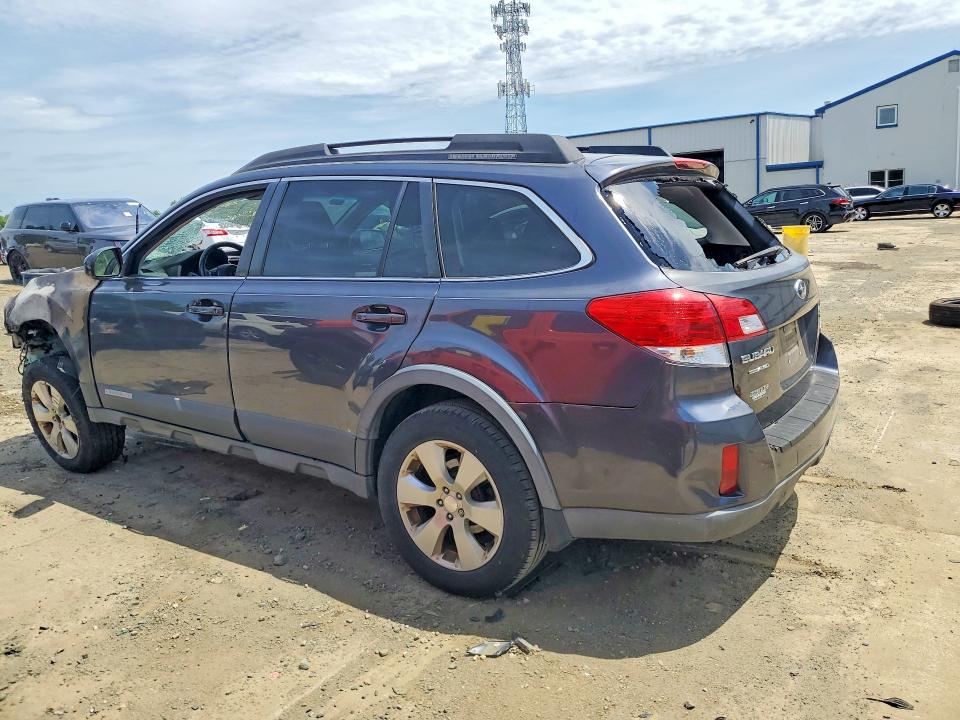 Продаж на аукціоні авто 2012 Subaru Outback, vin: 4S4BRBCC9C3270763, номер лоту: 56842796