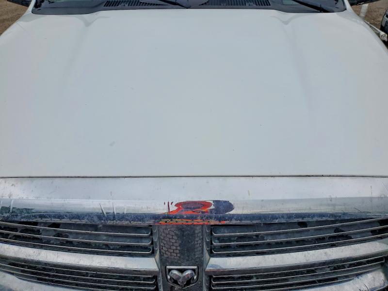 Продаж на аукціоні авто 2009 Dodg Ram, vin: 3D7KS26L69G522212, номер лоту: 57648046