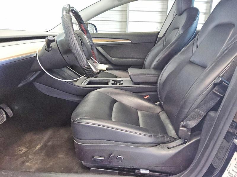 Продаж на аукціоні авто 2023 Tesla Model 3, vin: 5YJ3E1EA5PF449191, номер лоту: 57961686