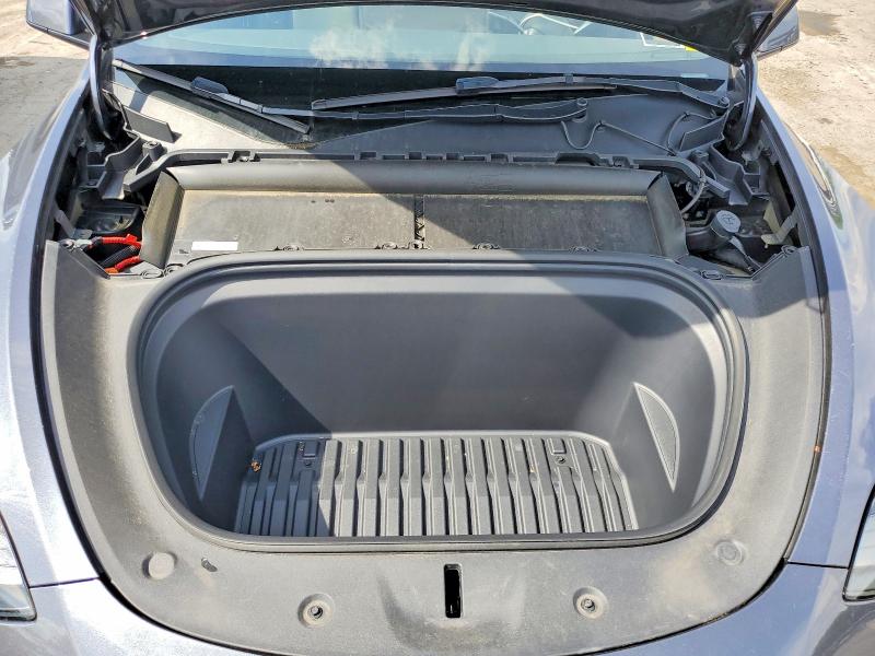 Aukcja sprzedaży 2023 Tesla Model Y, vin: 7SAYGDEE2PA175887, numer aukcji: 57003616
