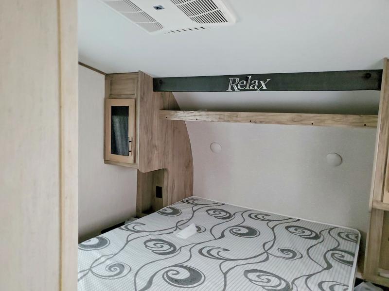 Aukcja sprzedaży 2021 Forester River Recreational Vehicle (rv), vin: 5ZT3CKXB4M0709476, numer aukcji: 57648676