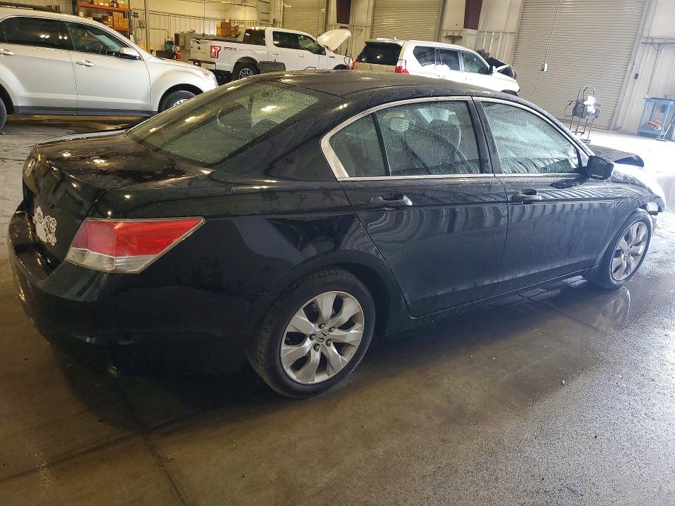 2010 Honda Accord მანქანა იყიდება აუქციონზე, vin: 1HGCP2F70AA021775, აუქციონის ნომერი: 57956516
