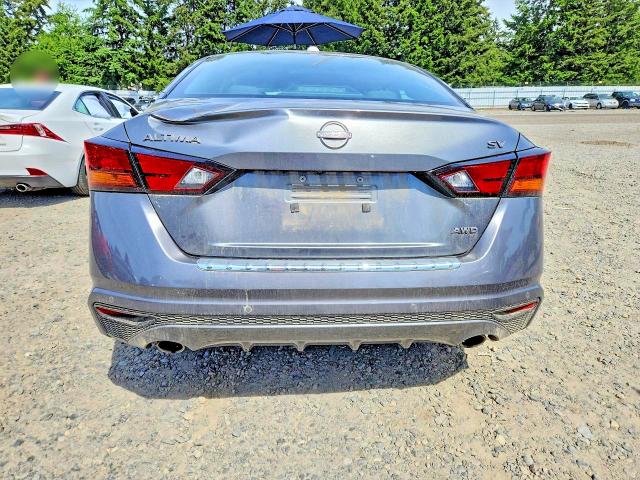 Продажа на аукционе авто 2023 Nissan Altima, vin: 1N4BL4DW5PN337076, номер лота: 55713586