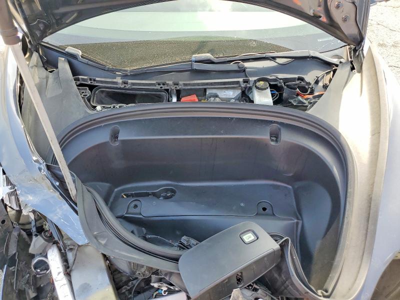 Продажа на аукционе авто 2019 Tesla Model 3, vin: 5YJ3E1EB5KF386823, номер лота: 58276526