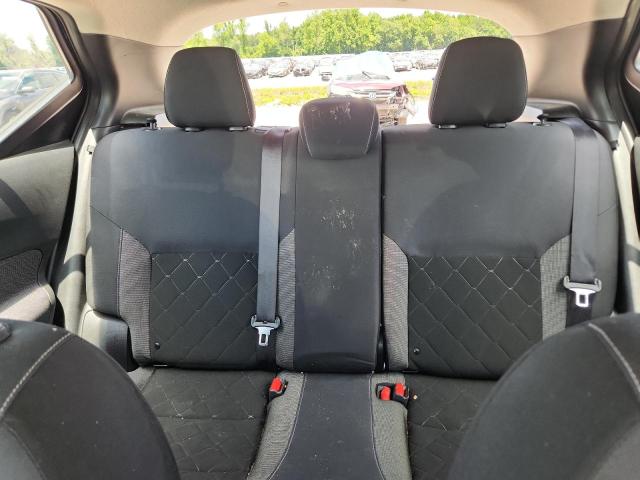 55875716 :رقم المزاد ، 3N1CP5CUXKL524897 vin ، 2019 Nissan Kicks مزاد بيع