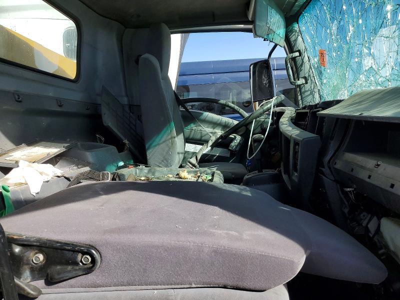 Aukcja sprzedaży 2008 Isuzu Nqr, vin: JALE5W16787902014, numer aukcji: 56437596