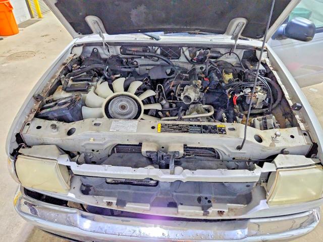 Aukcja sprzedaży 2004 Mazda B3000, vin: 4F4YR12U34TM09779, numer aukcji: 58454796