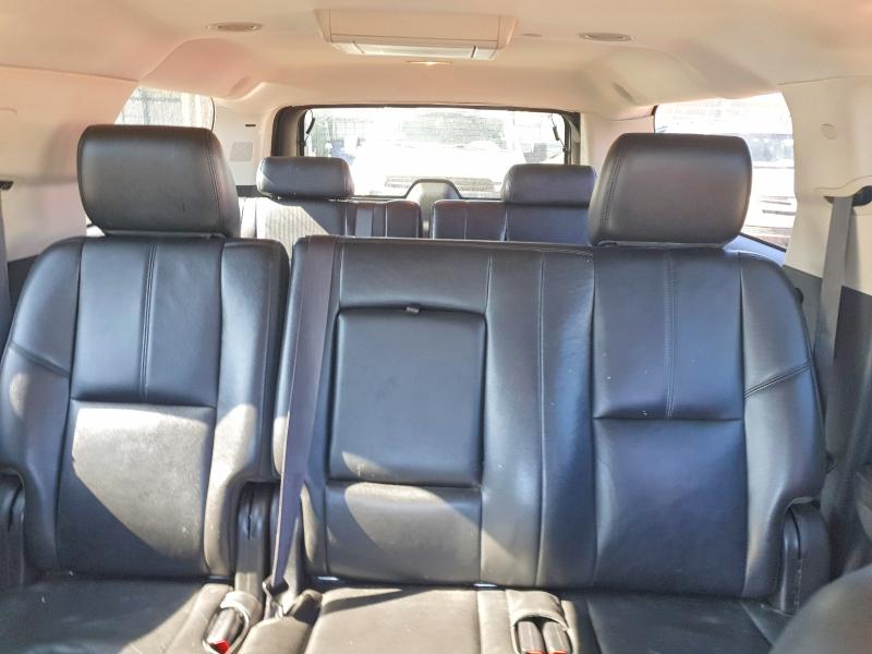 2007 Cadillac Escalade მანქანა იყიდება აუქციონზე, vin: 1GYFK66847R210119, აუქციონის ნომერი: 57409276