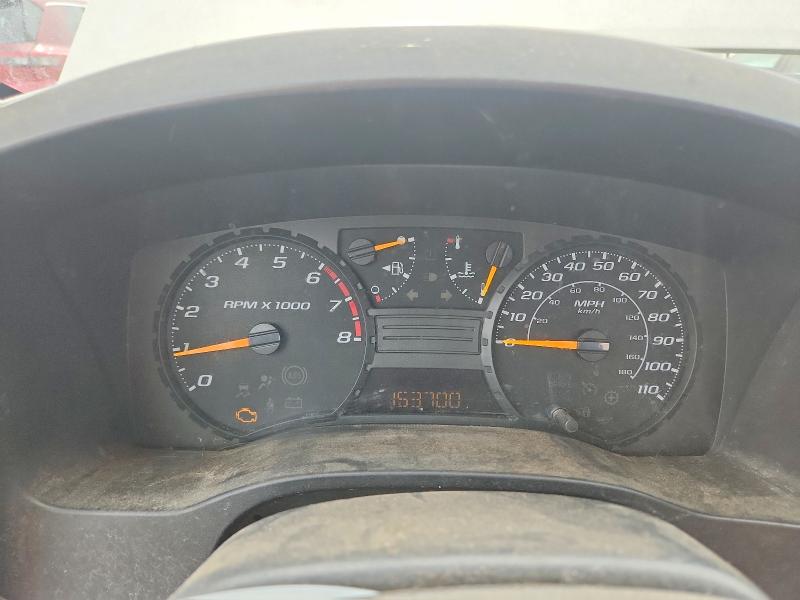 Продаж на аукціоні авто 2008 Chevrolet Colorado, vin: 1GCCS149288188832, номер лоту: 56461496