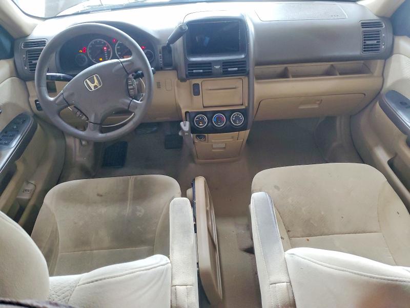 Aukcja sprzedaży 2005 Honda Cr-v, vin: SHSRD78815U334098, numer aukcji: 59075306