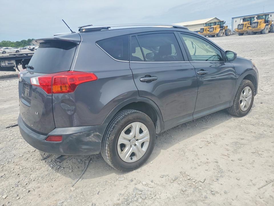 Aukcja sprzedaży 2014 Toyota Rav4, vin: JTMZFREVXEJ003858, numer aukcji: 57481036