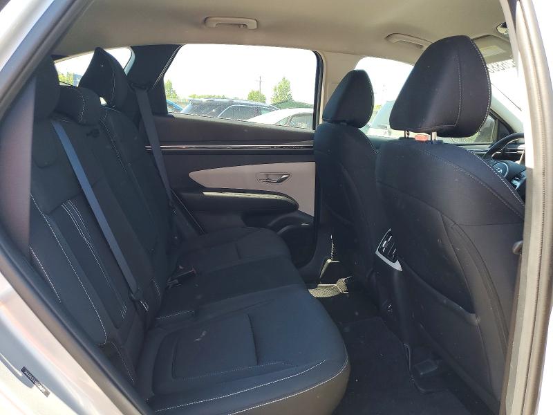 Продаж на аукціоні авто 2024 Hyundai Tucson, vin: 5NMJB3DE4RH388479, номер лоту: 54626886