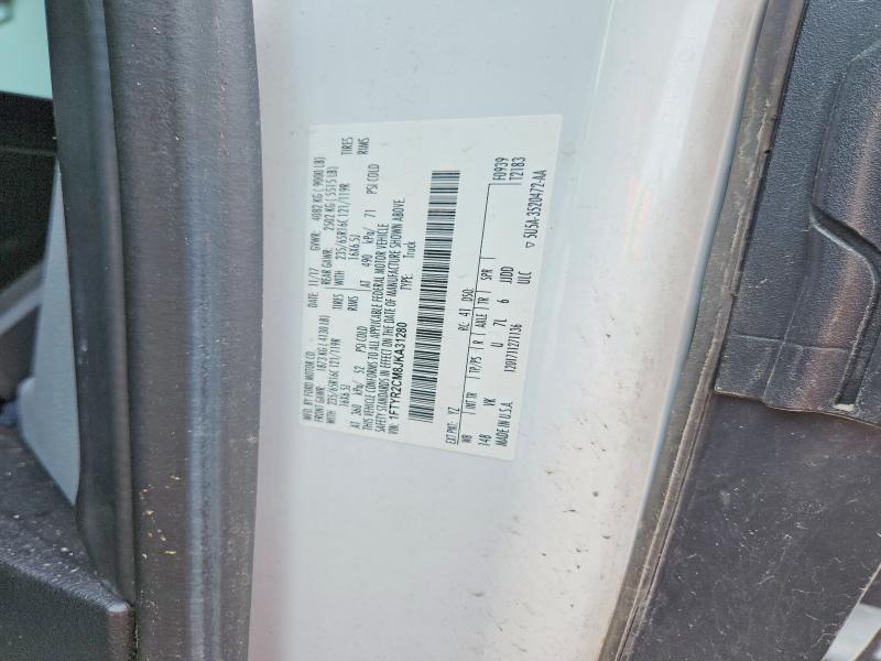Продаж на аукціоні авто 2018 Ford Transit, vin: 1FTYR2CM8JKA31280, номер лоту: 58990936