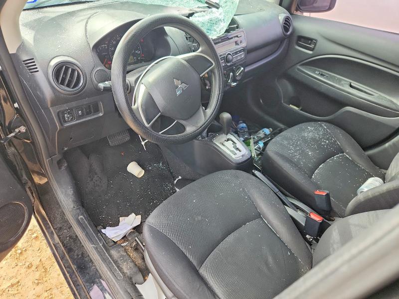 Aukcja sprzedaży 2017 Mitsubishi Mirage, vin: ML32F3FJ4HHF06300, numer aukcji: 57776116