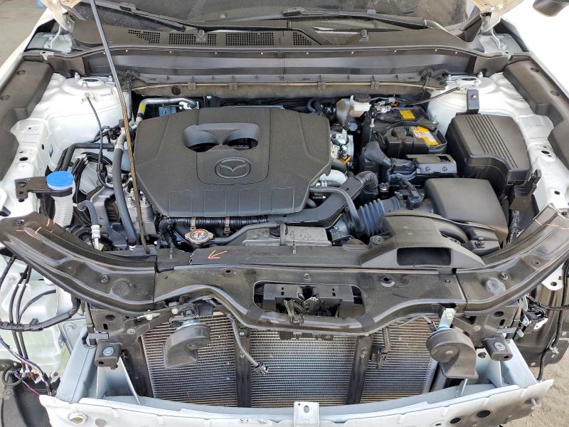 Aukcja sprzedaży 2025 Mazda Cx-5, vin: JM3KFBCM9S0698152, numer aukcji: 56541836