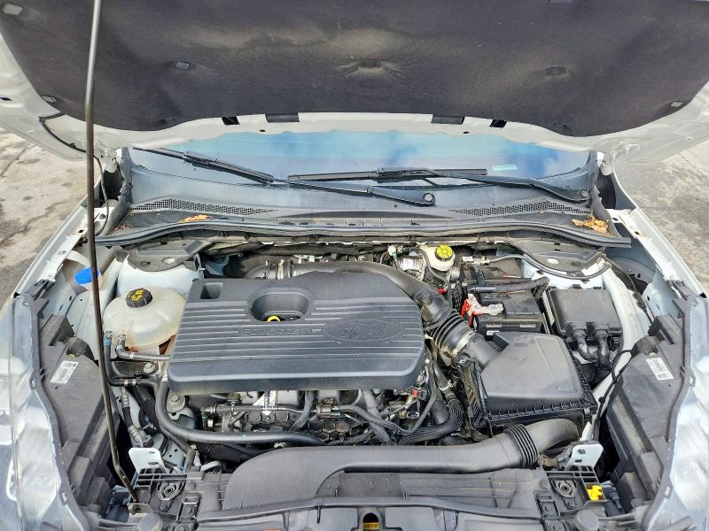 56594786 :رقم المزاد ، 1FMCU9J98LUA62547 vin ، 2020 Ford Escape مزاد بيع
