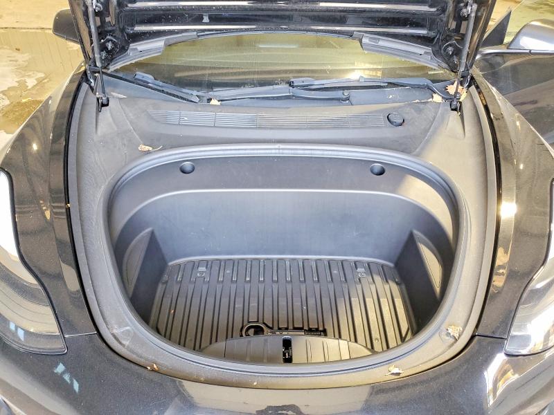 Продажа на аукционе авто 2022 Tesla Model 3, vin: 5YJ3E1EA5NF370553, номер лота: 55599746
