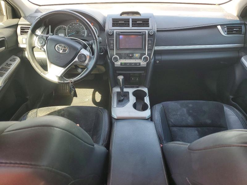 Aukcja sprzedaży 2013 Toyota Camry, vin: 4T1BF1FK1DU657325, numer aukcji: 56067296