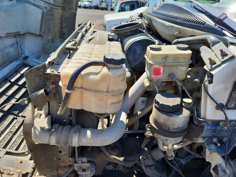 2005 Gmc C6500 მანქანა იყიდება აუქციონზე, vin: 1GDJ6C1C95F504348, აუქციონის ნომერი: 52968496